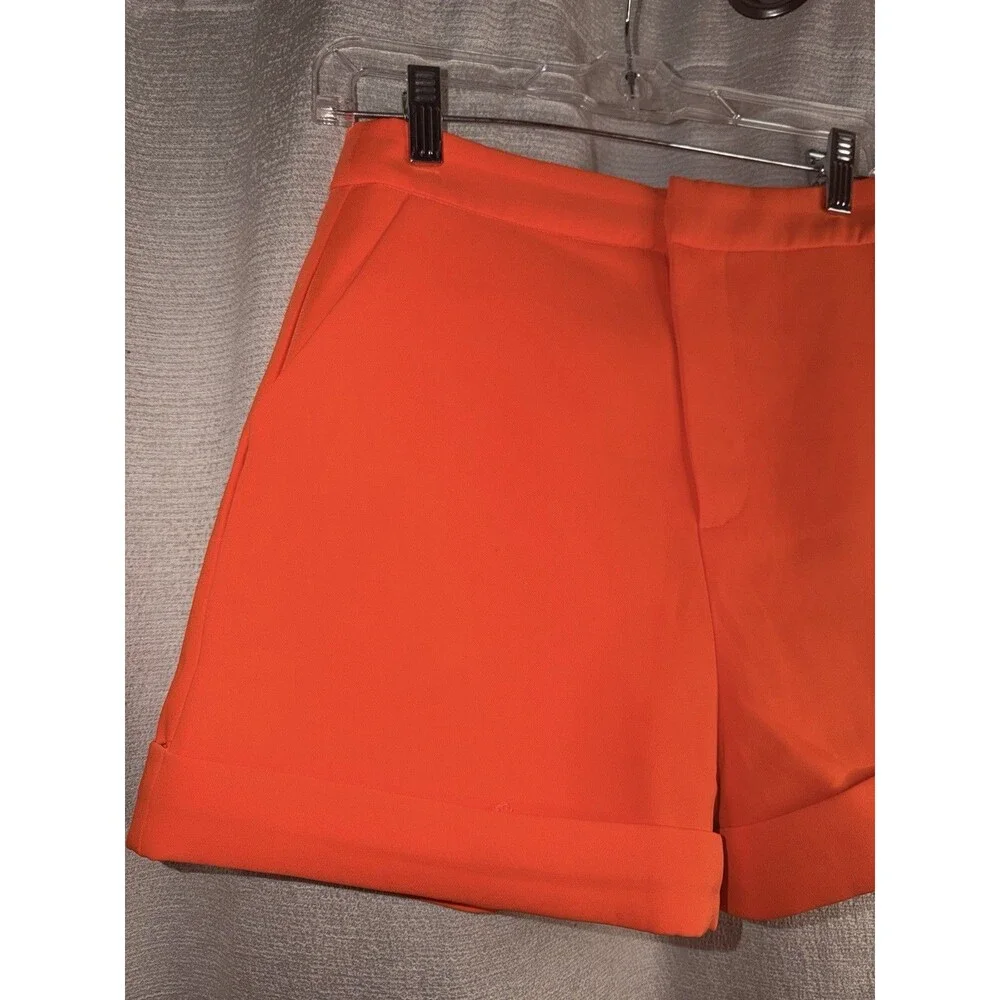 Endless Rose Neon Shorts Size Small